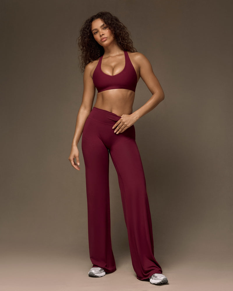 WIDE LEG