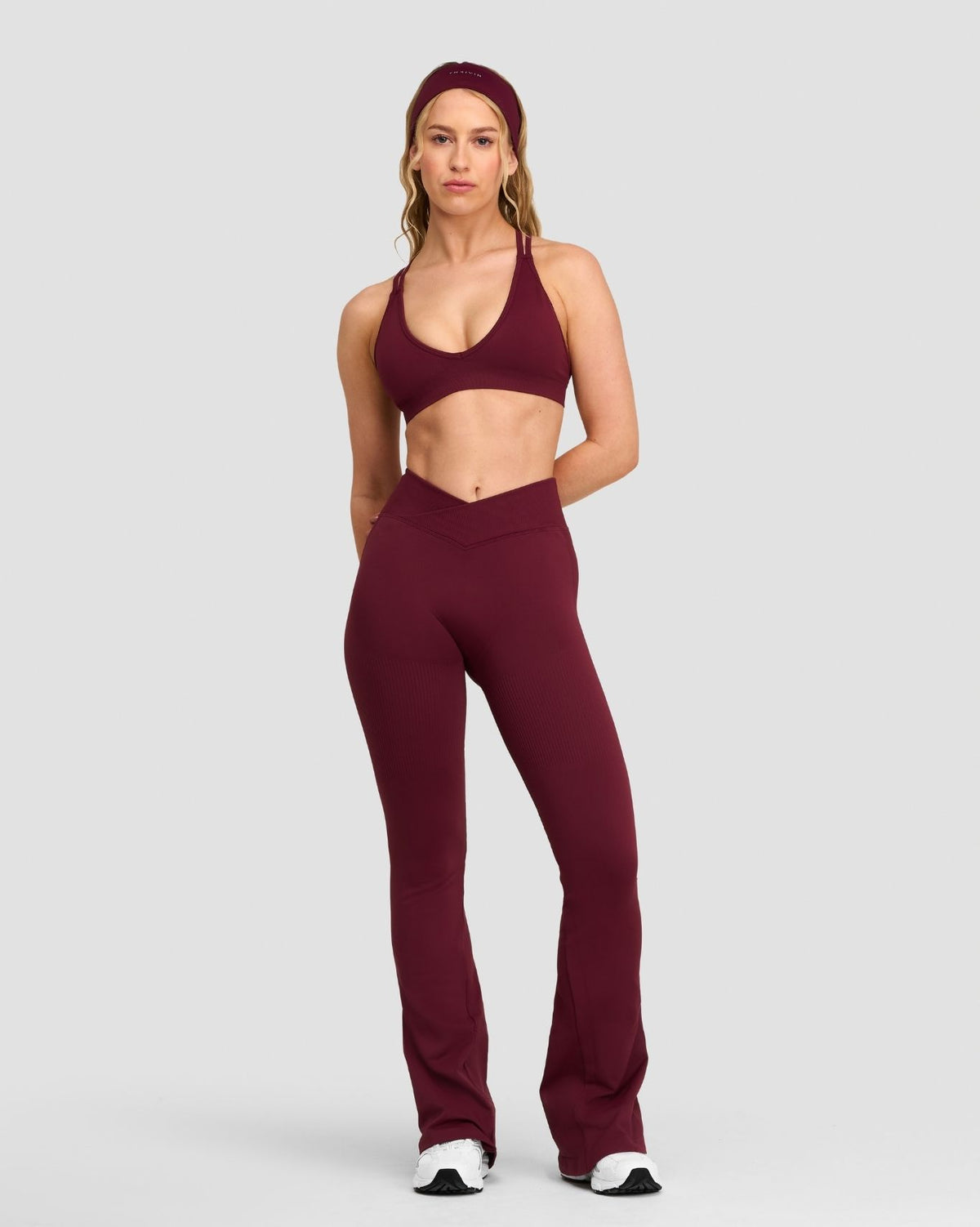 The Gym Bag Staples 2-Piece Bundle