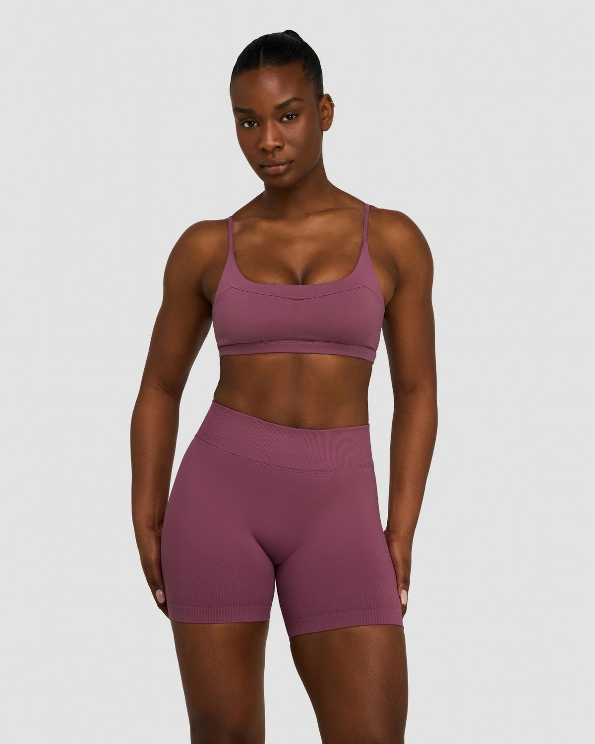The Max Effort 2-Piece Bundle