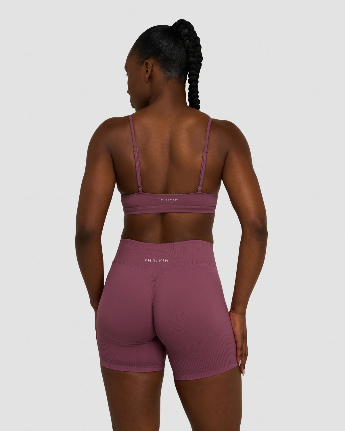 The Max Effort 2-Piece Bundle