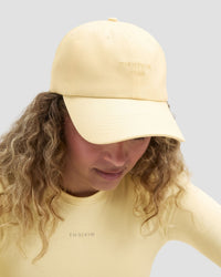 Thrivin Cap | Golden Butter