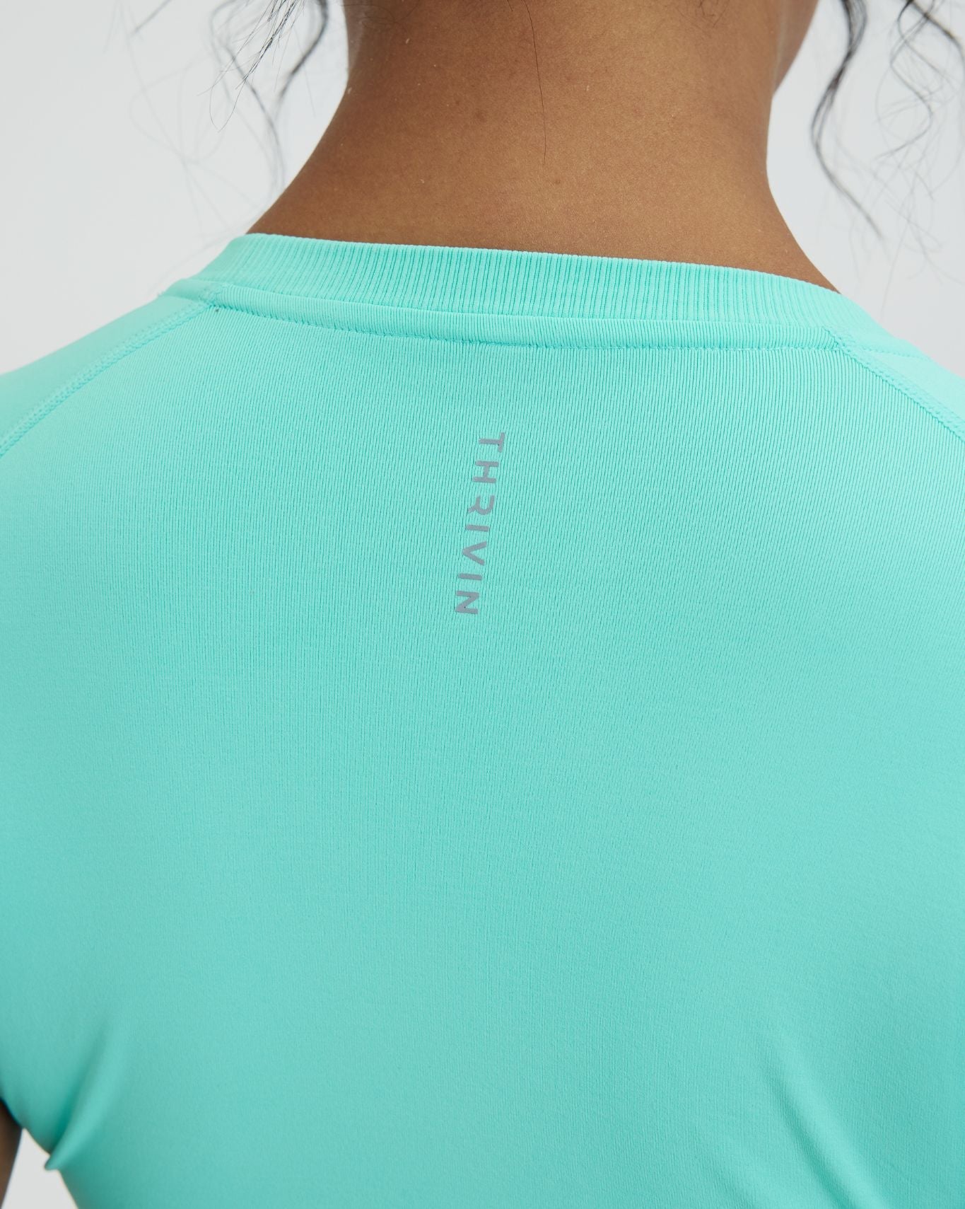 Elevate™ Compression T-Shirt | Clear Tides