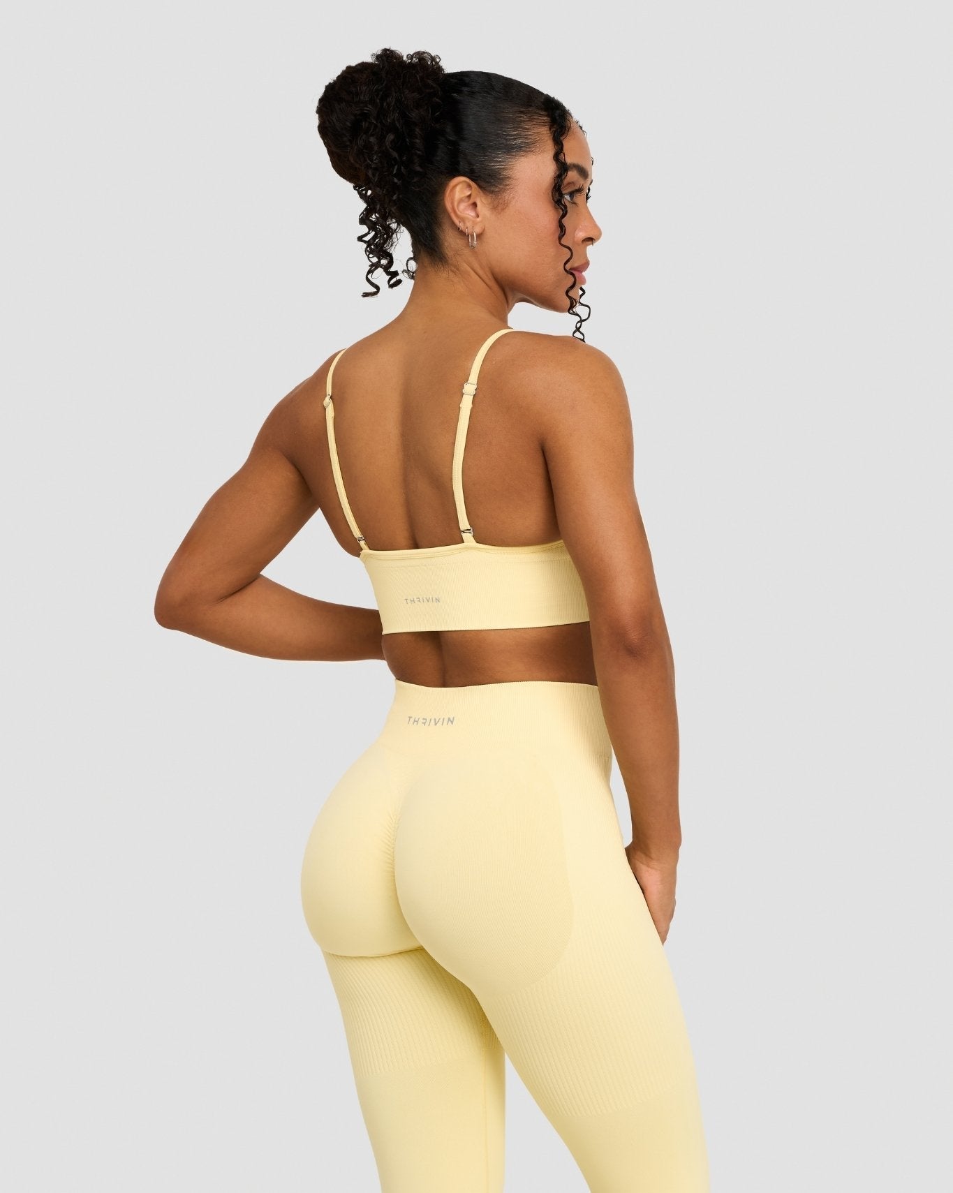 Elevate™ Multiway Sculpt Seamless Bra | Golden Butter