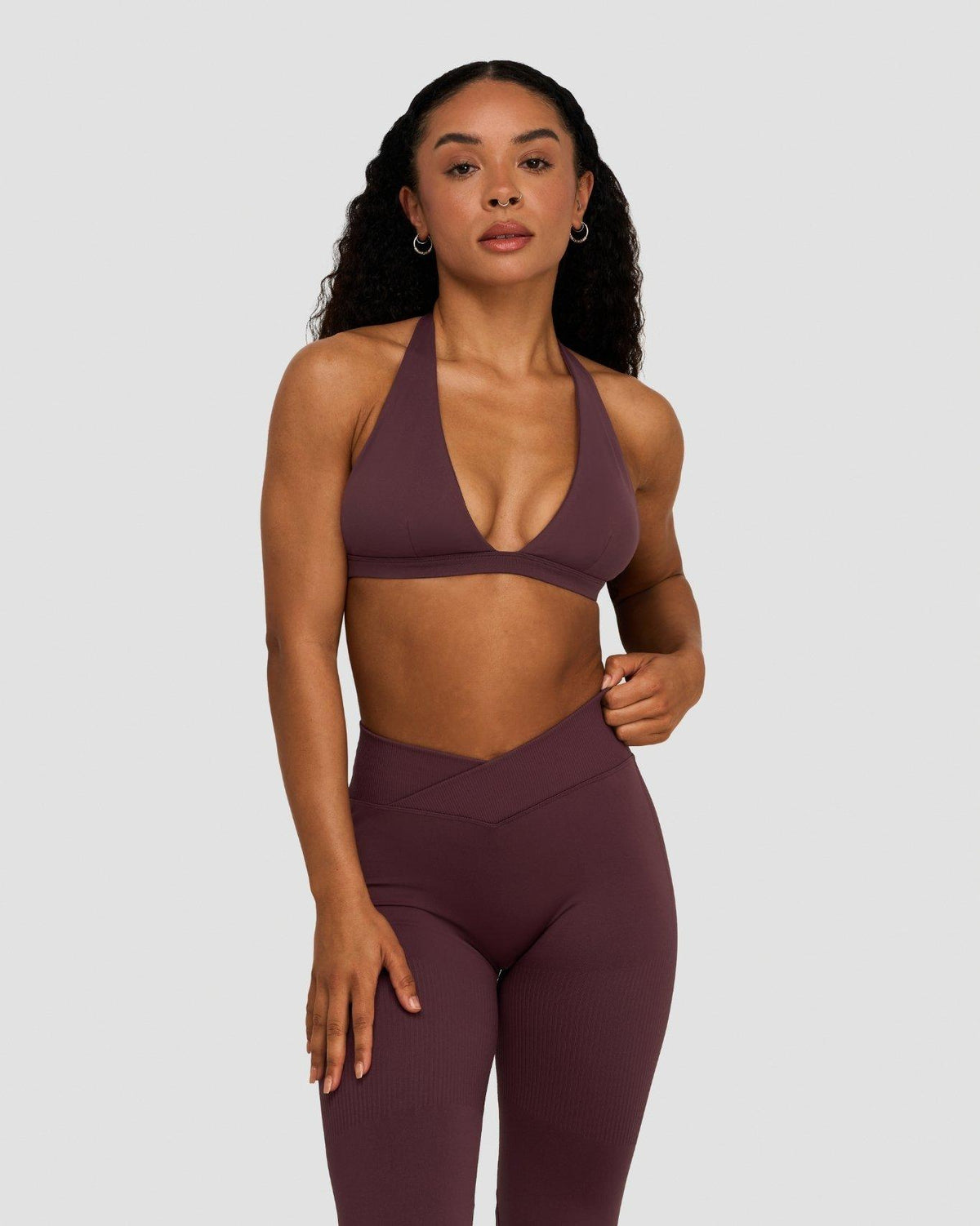 The Warm-Up 3-Piece Bundle