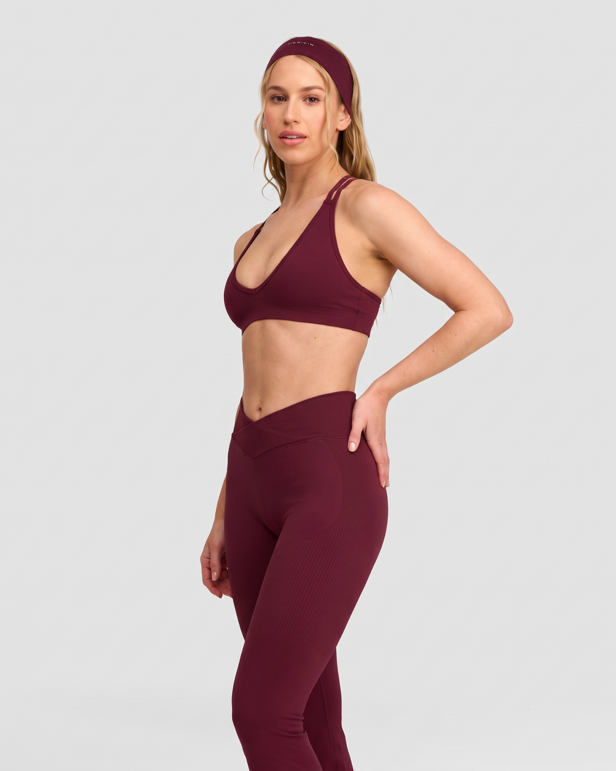The Gym Bag Staples 2-Piece Bundle