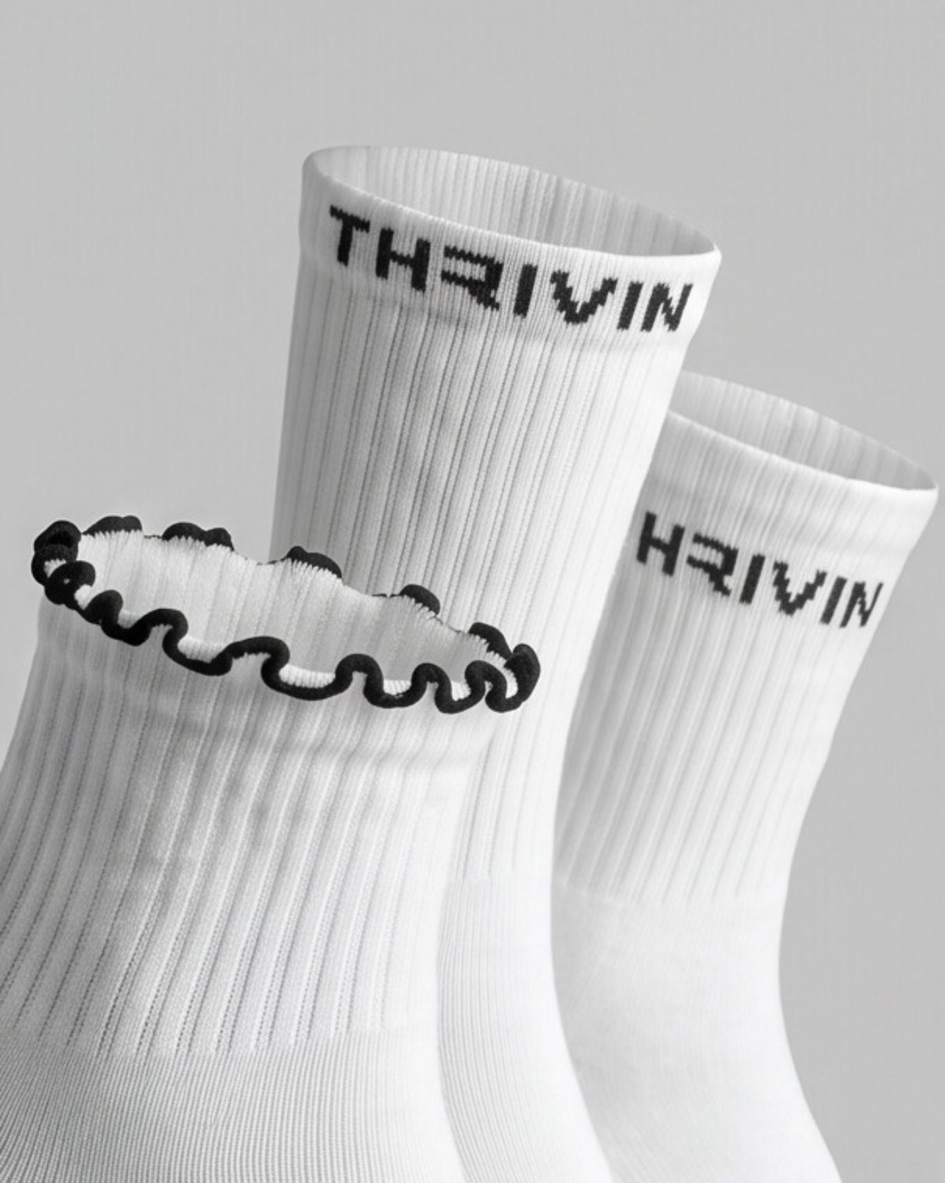The Performance Socks 3-Piece Pack