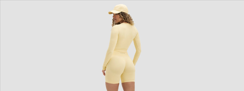Gym Shorts for Women - The Honest Guide