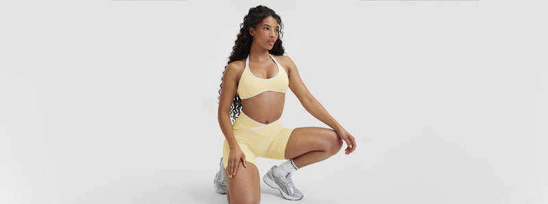 Women's Activewear UK: The Complete Guide to Choosing Performance Gym Wear in 2026