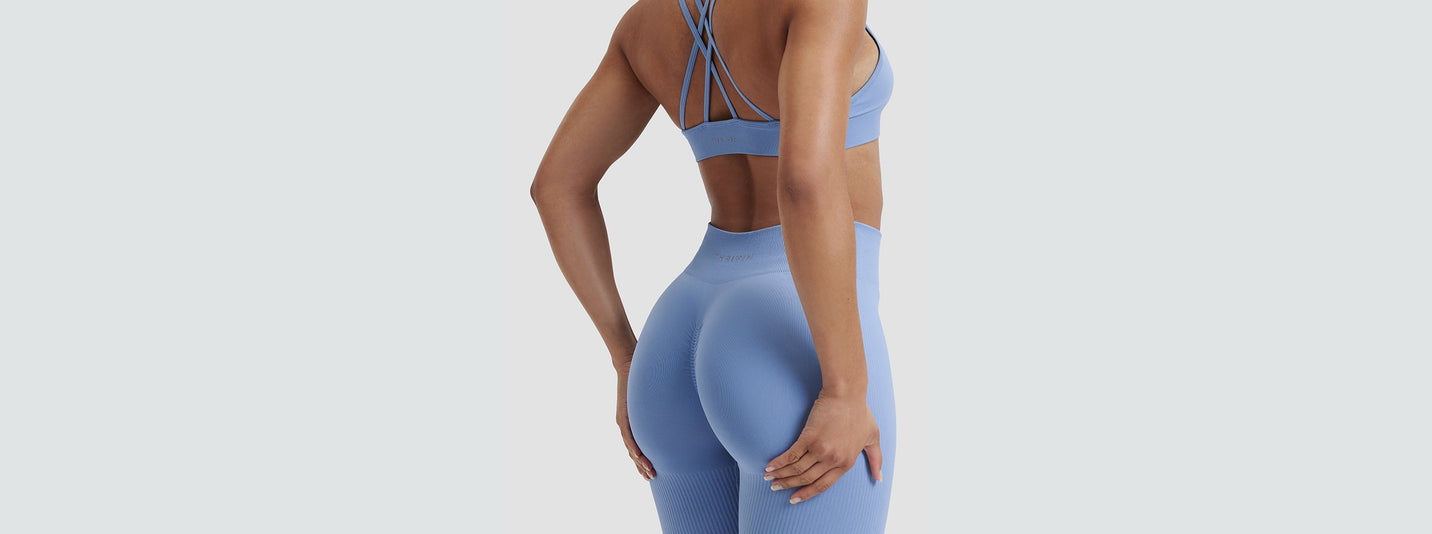 What Are Butt Lifting Leggings? Everything You Need to Know (And How to Find the Right Pair)
