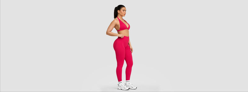 High Waist Scrunch Leggings - What They Actually Do and Why Most Women Won't Go Back