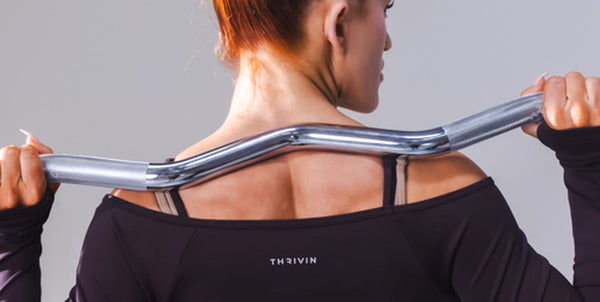 Benefits of Strength Training for Women