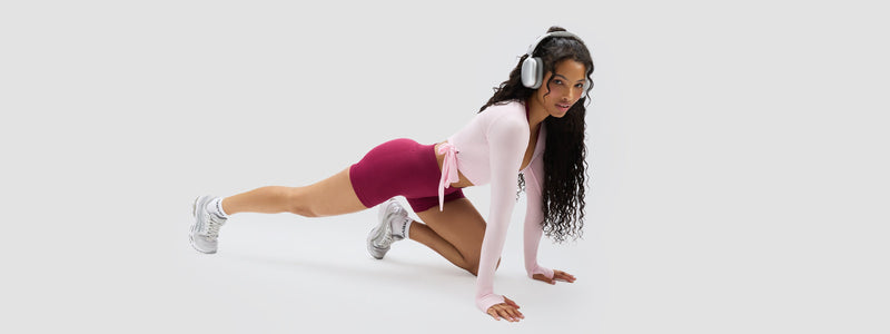 What to Wear for Outdoor Summer Workouts in the UK: A Colour Guide
