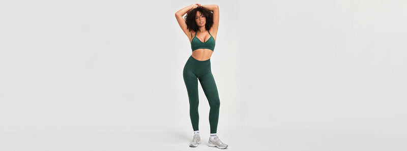 What Makes a Good Pair of Gym Leggings?