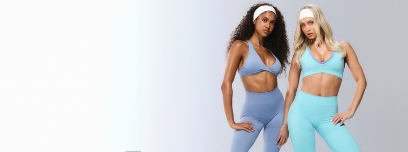 Summer On Her: The Activewear Collection Made for Summer