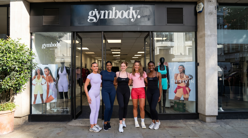 Thrivin Has Arrived in Kensington: Our First London Pop-Up