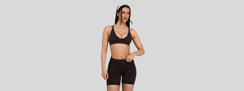 The Complete Guide to Sports Bras for Women