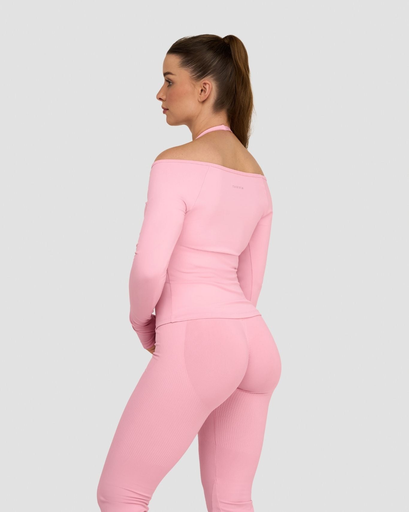The Off-Duty 3-Piece Outfit