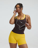 The Glow Up Active 3-Piece Outfit