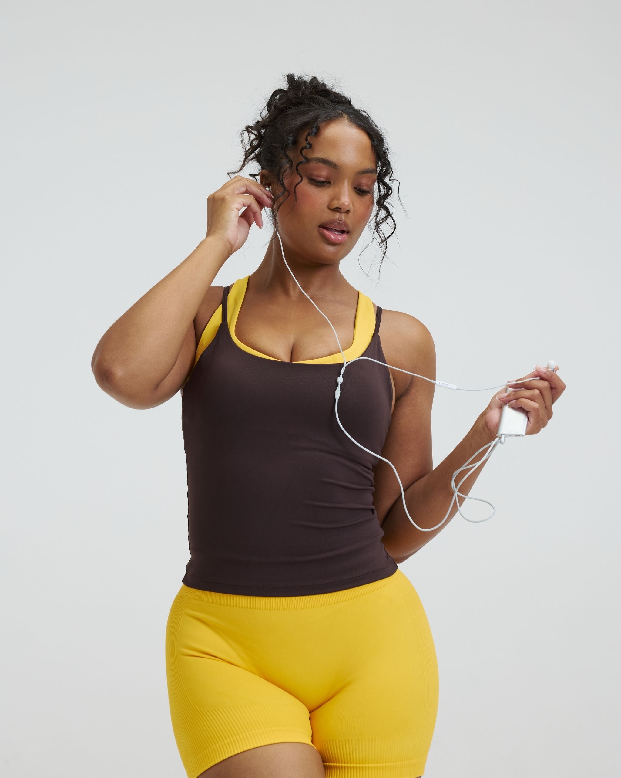 The Glow Up Active x-Piece Outfit