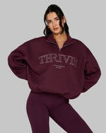 Bliss is 179cm and wears a size XS.