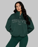 Bliss is 179cm and wears a size XS.