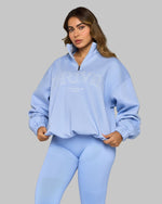 Chiara is 168cm and wears a size S.