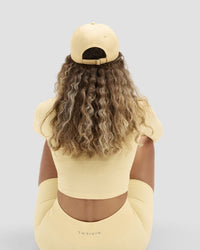 Thrivin Cap | Golden Butter