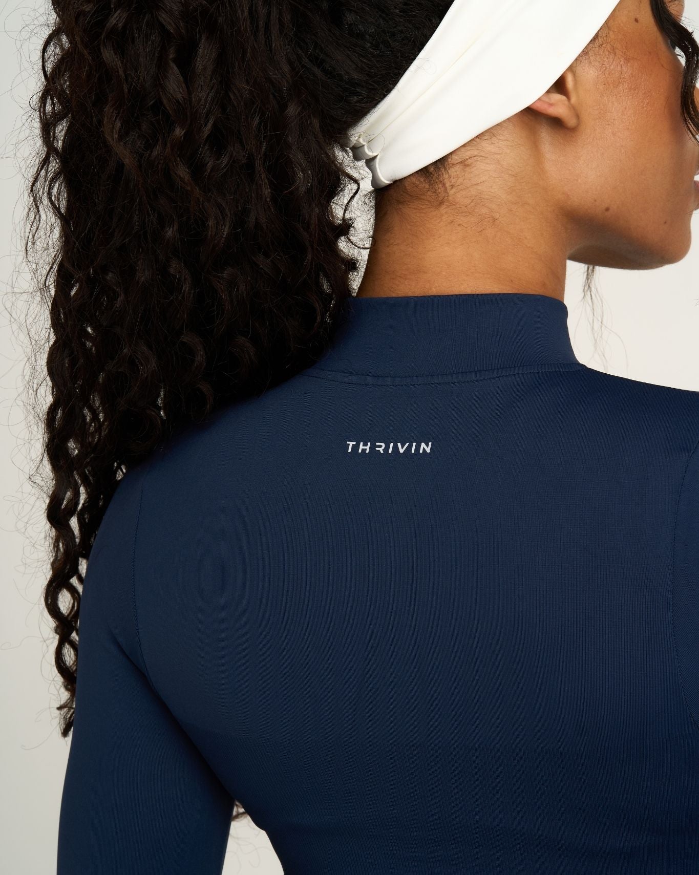 Elevate™ Sculpting Seamless Jacket | Snatched Fit Performance Jacket