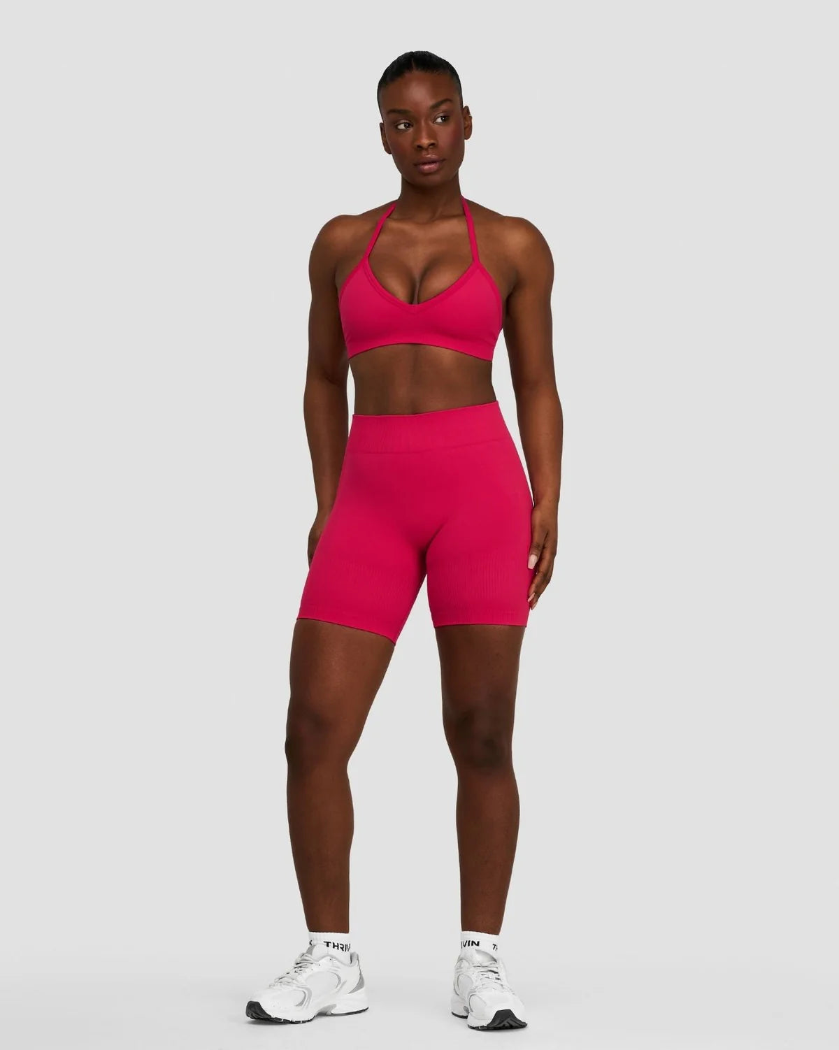 The Workout Essential 3-Piece Bundle