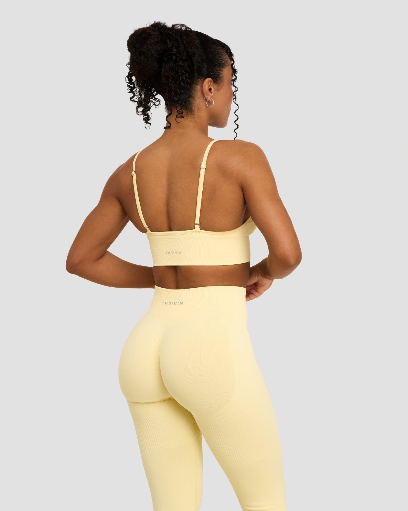Elevate™ Multiway Sculpt Seamless Bra | Golden Butter