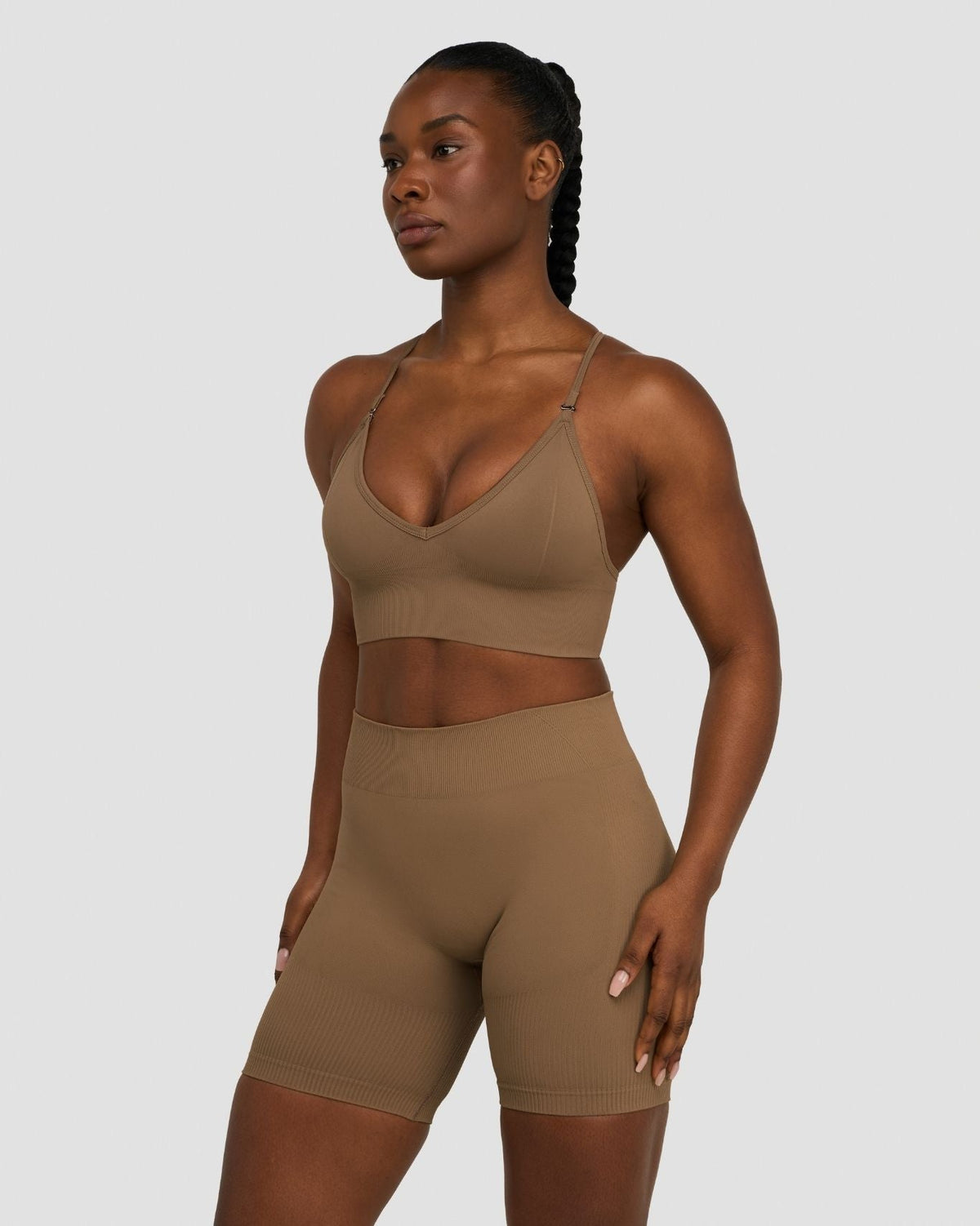 Elevate™ Multiway Sculpt Seamless Bra | Toffee