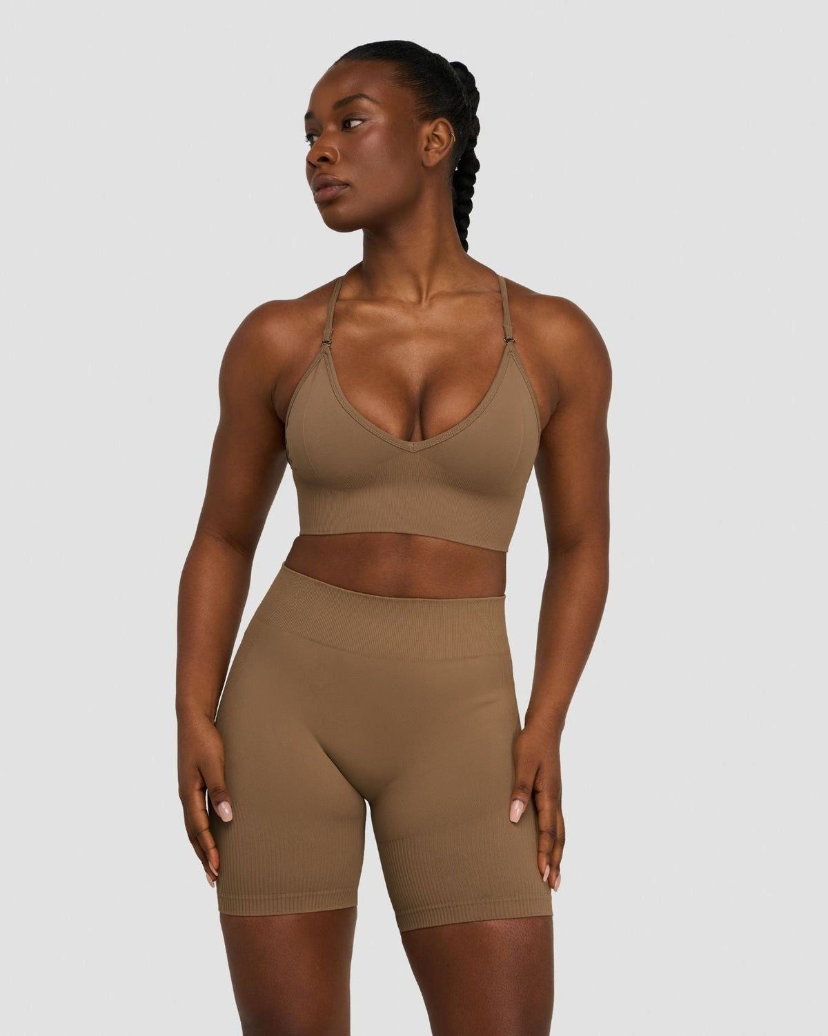 Elevate™ Multiway Sculpt Seamless Bra | Toffee