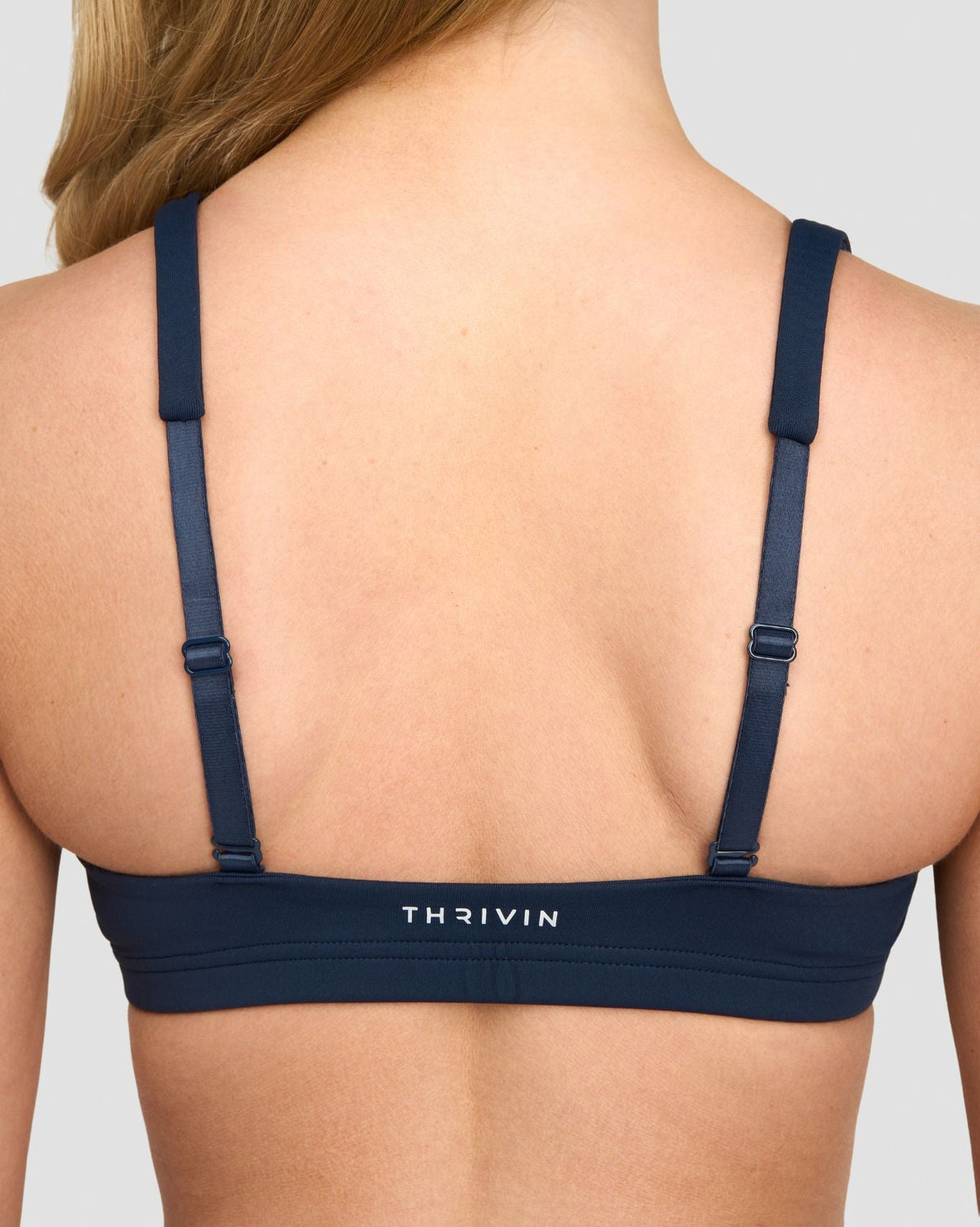 Elevate™ Multiway Sculpt Seamless Bra | Midnight Navy
