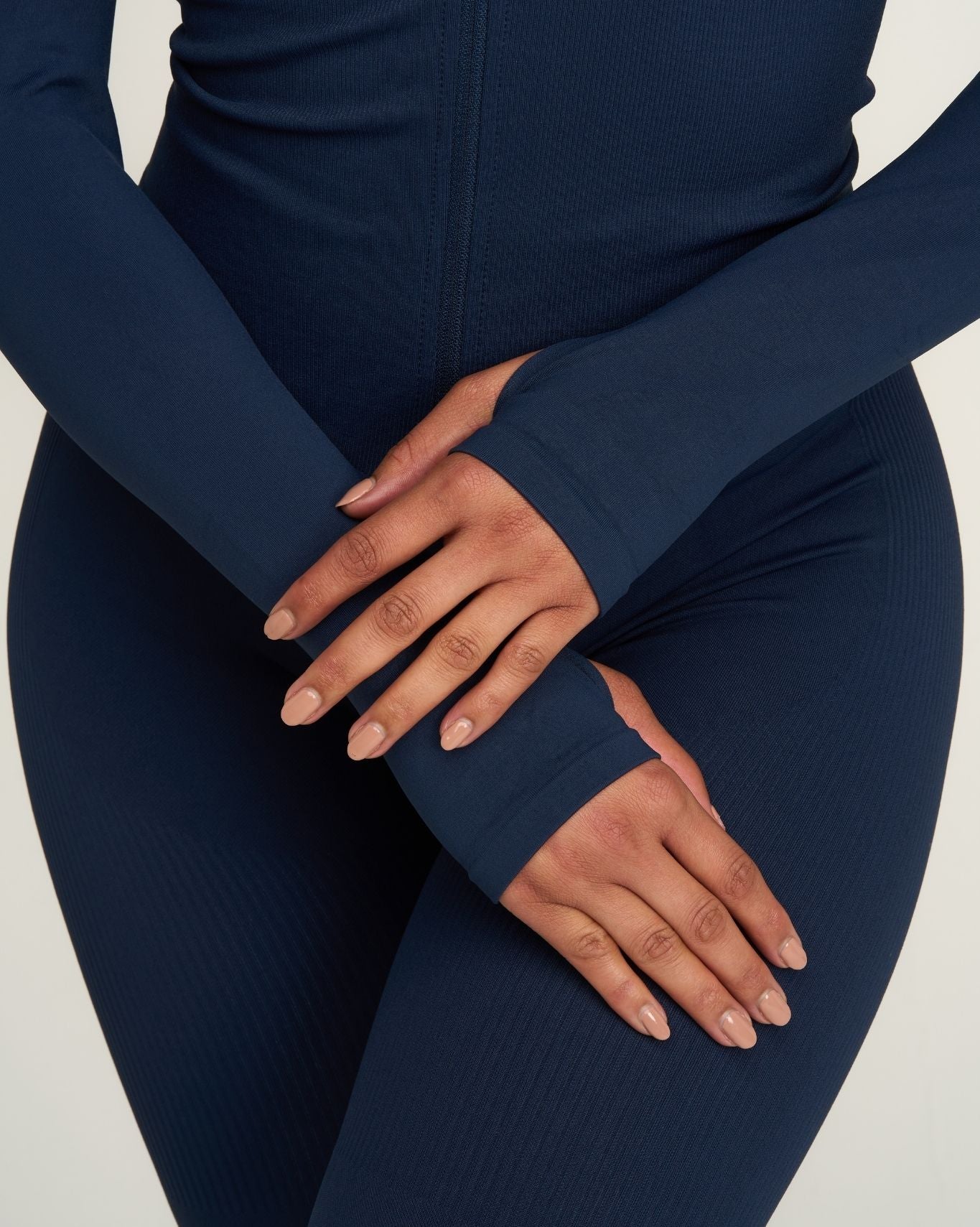 Elevate™ Sculpting Seamless Jacket | Snatched Fit Performance Jacket