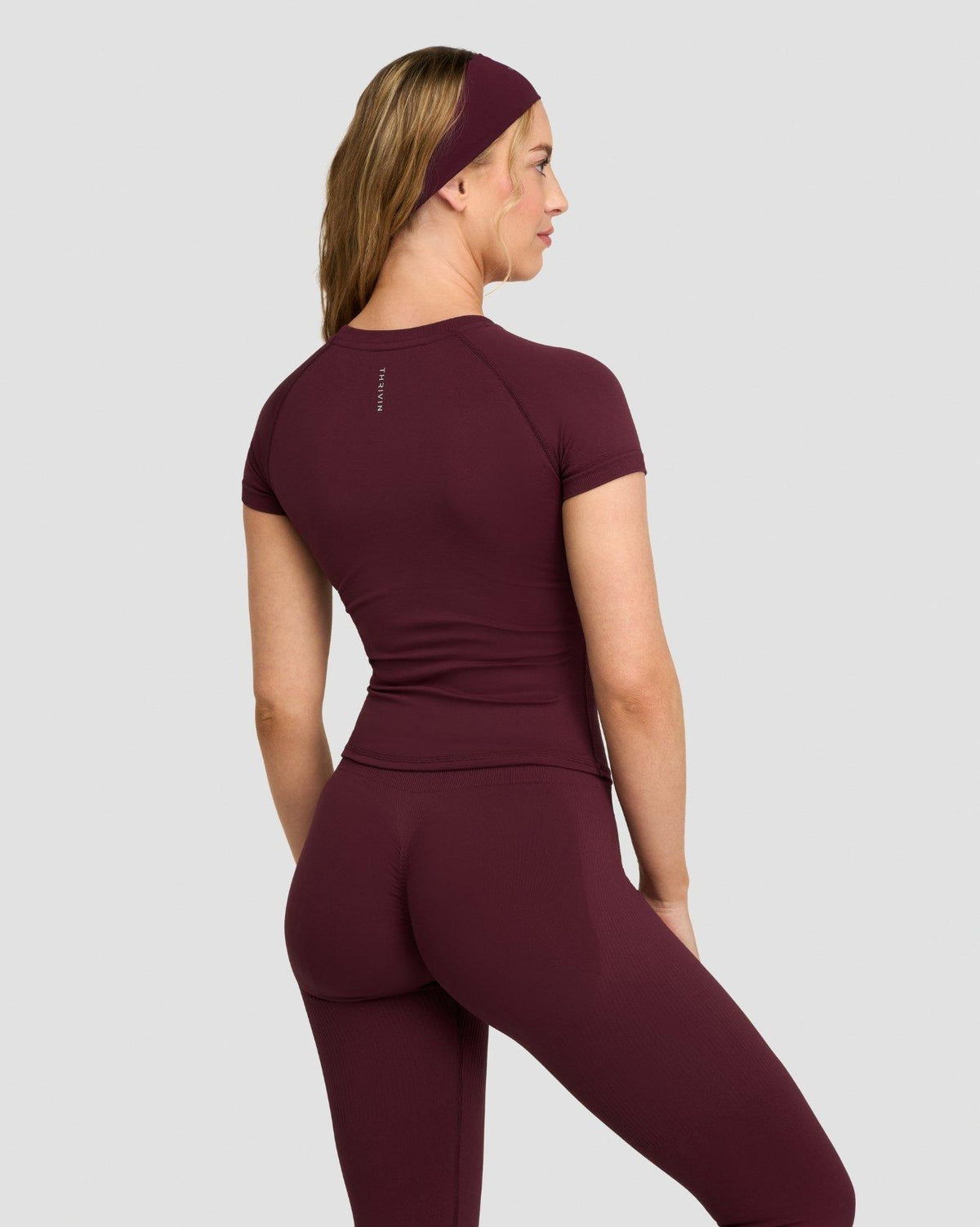The Merlot Motion 2-Piece Bundle