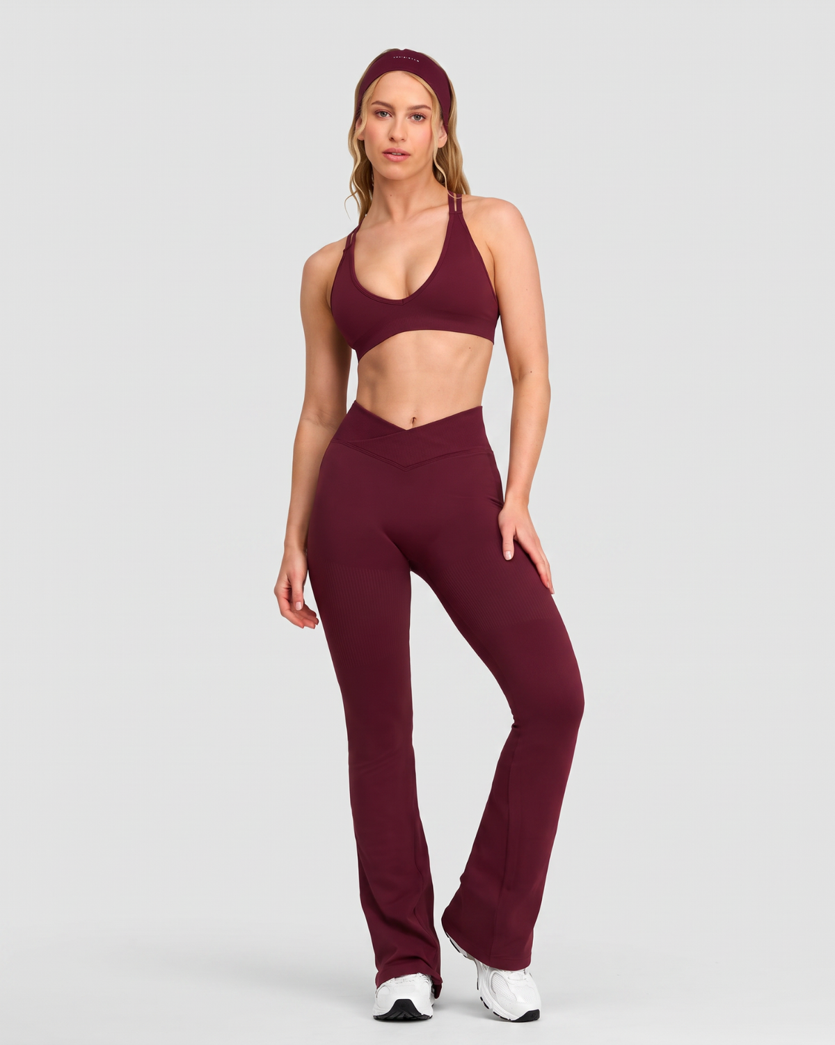 The Gym Bag Staples 2-Piece Bundle