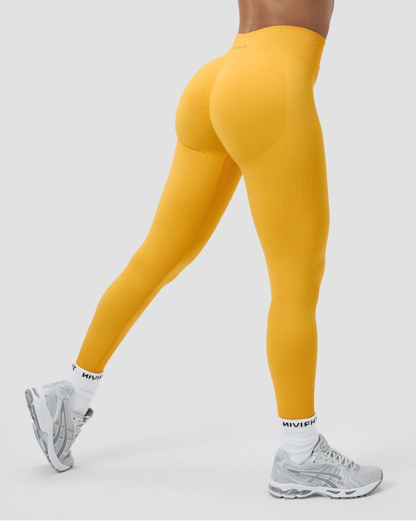 Mellow Yellow Set 2-Piece Outfit