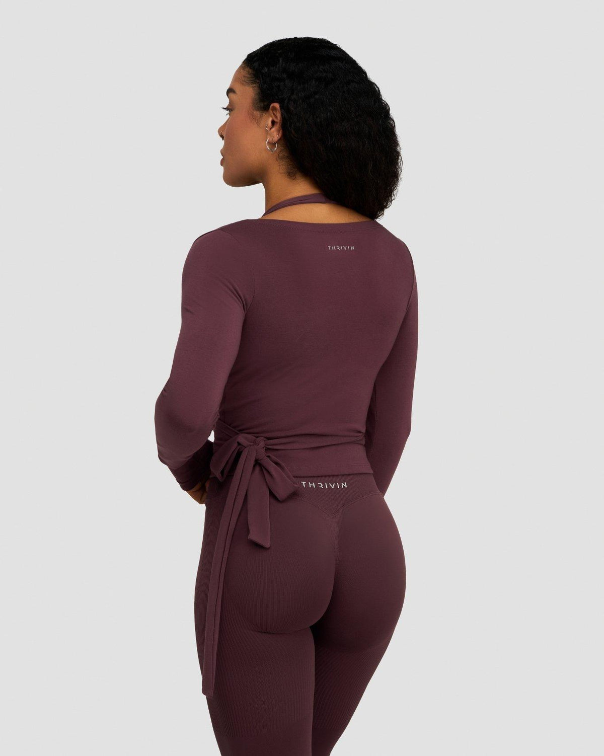 The Warm-Up 3-Piece Bundle