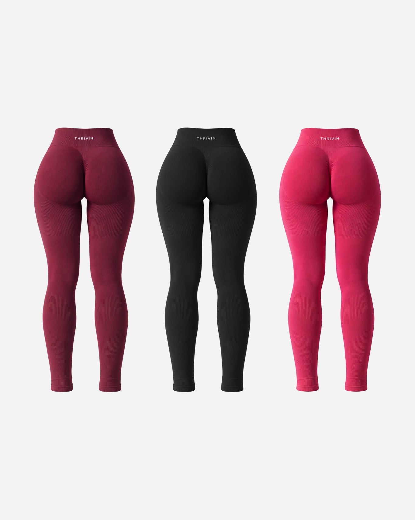The Berry Bottoms 3-Piece Bundle